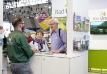 Traumurlaub vor der eigenen Haustür