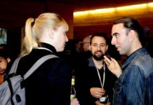 New Food Festival Stuttgart 2024