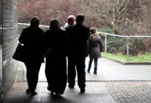 Deutliche Zunahme von Straftaten gegen Flüchtlinge in Sachsen-Anhalt