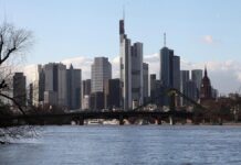 DZ Bank: Investoren schauen zunehmend skeptisch auf Europa