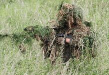 Ex-Wehrbeauftragter fürchtet "Geisterarmee" bei Wehrpflicht-Verzicht