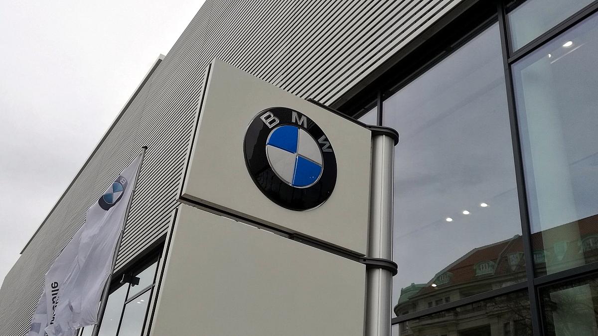 BMW (Archiv), via dts Nachrichtenagentur