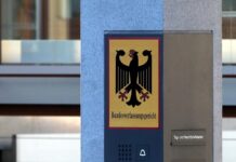 Verfassungsgerichtspräsident verteidigt Parteienverbots-Artikel