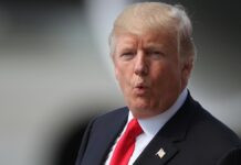 Forsa: 82 Prozent fänden Rückkehr Trumps schlecht für Deutschland