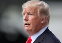 Trump und Biden räumen am "Super Tuesday" ab