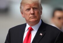 Hardt sieht in Trump-Urteil "Faktor bei Wahlentscheidung"