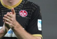 DFB-Pokal: Kaiserslautern schlägt Hertha im Viertelfinale