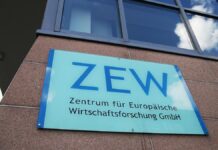 ZEW: Konjunkturerwartungen gestiegen dank Ausblick auf Zinssenkungen