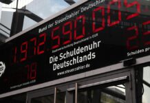 Union weist SPD-Vorstoß zur Reform der Schuldenbremse zurück