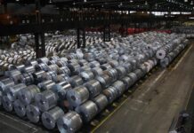 Zweites Industrietreffen: Scholz drängt auf neue Impulse