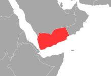 Huthi-Gouverneur: Deutsche Schiffe "nicht unser Ziel"