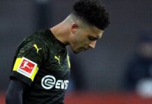 Leihe offiziell bestätigt: Jadon Sancho kehrt zum BVB zurück