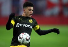 1. Bundesliga: Dortmund besiegt Köln 1. Bundesliga: Dortmund besiegt Köln
