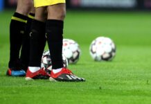 1. Bundesliga: Dortmund gewinnt gegen Bochum