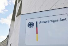 Auswärtiges Amt gratuliert Wahlsieger in Taiwan