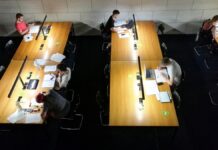 Deutsches Studierendenwerk kritisiert geplante Bafög-Novelle