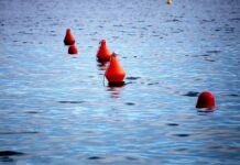 Seenotretter: Rund 60 Tote im Mittelmeer