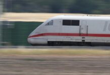 Grüne fordern rasche Neuregelung der Schienenmaut