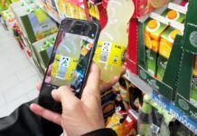 Knapp ein Drittel nutzt Bezahlen mit dem Smartphone