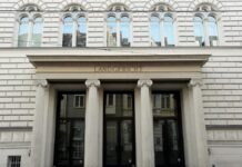 Cum-Ex-Verfahren gegen Bankier Olearius eingestellt