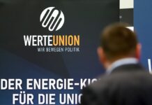 Kretschmer lehnt Zusammenarbeit mit "Werteunion" ab