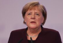 Bericht: Hamas fragte Treffen mit Merkel an