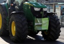 Parlamentarier sehen Bauernverband bei Aktionswoche in der Pflicht