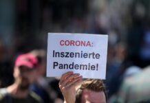 Ethikrat-Chefin: Zeit der Verschwörungstheorien nicht vorbei