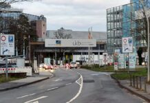 Tausende Ärzte beteiligen sich an Warnstreik an Unikliniken