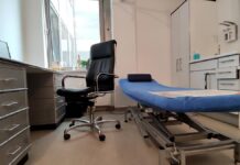 Landkreise warnen vor medizinischen Versorgungsengpässen