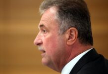 GdL-Chef Weselsky sieht aktuell keine Verhandlungsgrundlage mit DB