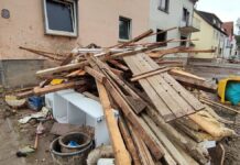 Doch keine Schuldenbremsen-Ausnahme für Ahrtal-Fluthilfen