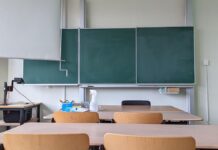 Lehrerverband will Begrenzung von Quereinsteigern