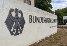 Präsident des Bundessozialgerichts rügt Ampelpolitik