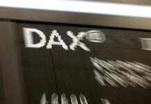 Dax rutscht weiter ab – Öl und Gas günstiger