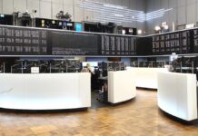 Aktienrückkäufe bei den Dax-Konzernen auf Rekordhöhe