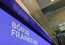 Dax am Mittag trotz ZEW-Überraschung weiter deutlich im Minus