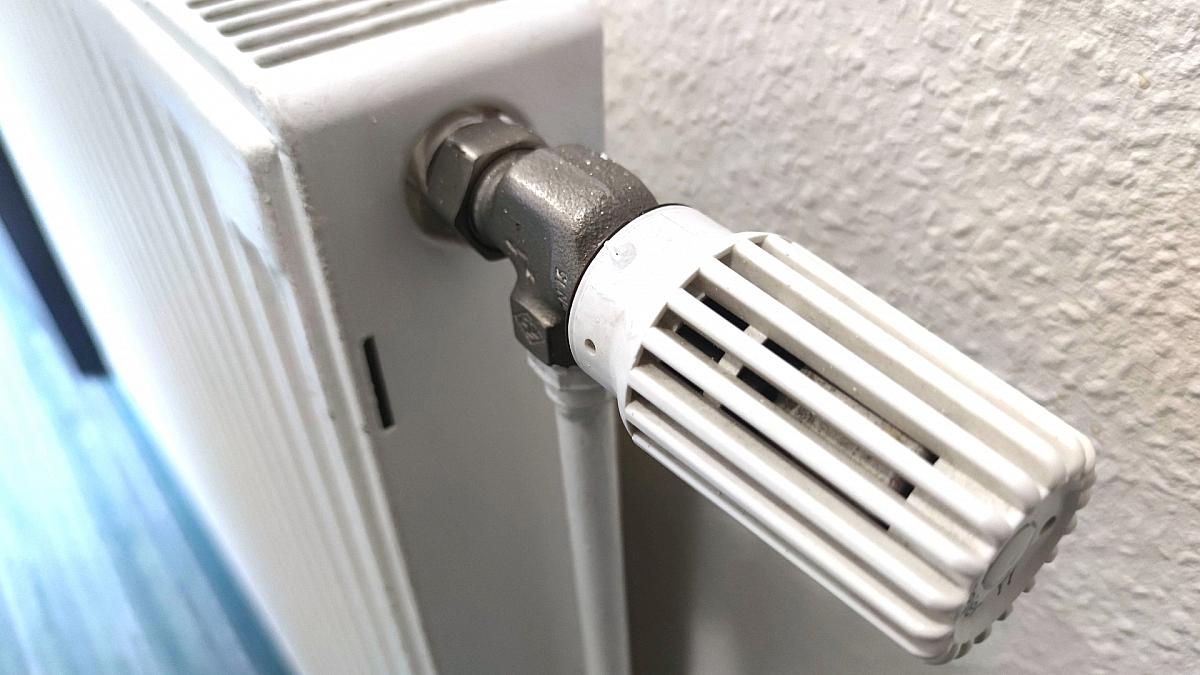 Heizung (Archiv), via dts Nachrichtenagentur