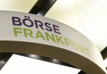 Dax lässt nach – Hoffnung auf Zinssenkungen eingegrenzt