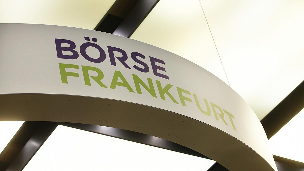 Börse Frankfurt (Archiv), via dts Nachrichtenagentur