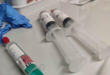 Hersteller fordert Erstattungsfähigkeit für neue Abnehmspritze