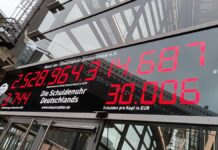 CDU-Oberbürgermeister gegen Reform der Schuldenbremse