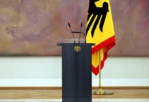 Umfrage: Mehrheit ist Geschlecht des Staatsoberhauptes egal