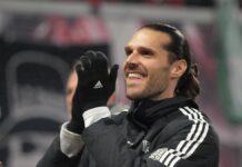 1. Bundesliga: Union gewinnt Kellerduell gegen Darmstadt