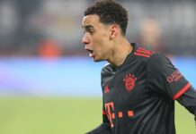 1. Bundesliga: FC Bayern schlägt Hoffenheim