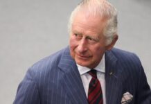 König Charles muss wegen Prostata ins Krankenhaus