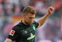 1. Bundesliga: Bayern verlieren gegen Bremen