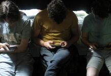 Linke will staatlich finanzierte Digital-Detox-App für Jugendliche