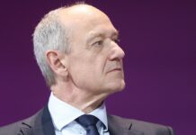 Vertrag von Siemens-Chef soll im Sommer verlängert werden