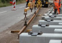 Bahn-Infrastrukturvorstand fordert Investitionsfonds